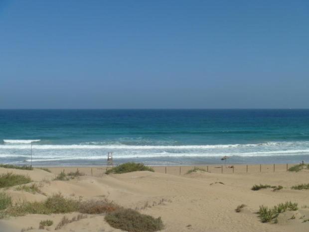 Playa Blanca Fuerteventura February 2012
