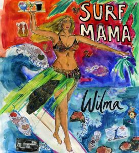 wilma art