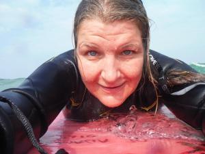 This daft face every day please