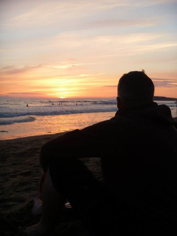 Introducing  JT the newest member of Team Surfabella